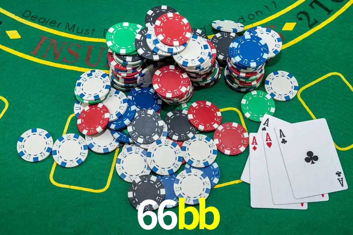 A Revolução dos Aplicativos de Jogos no 66bb