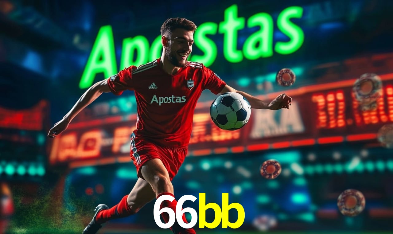 A Emoção da Loteria na 66bb: Uma Chance de Mudança de Vida