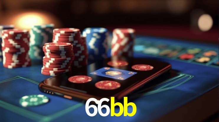 A Revolução dos Aplicativos de Jogos no 66bb
